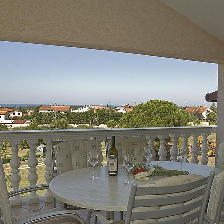 Apartments Lidija Matosevic Porec Exterior photo