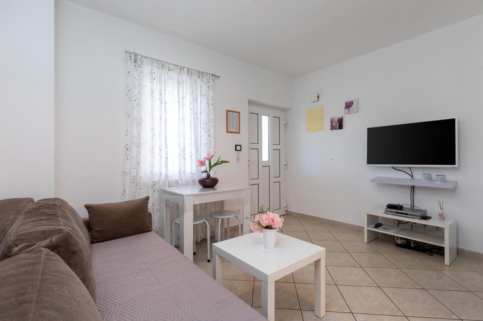 Apartments Lidija Matosevic Porec Exterior photo
