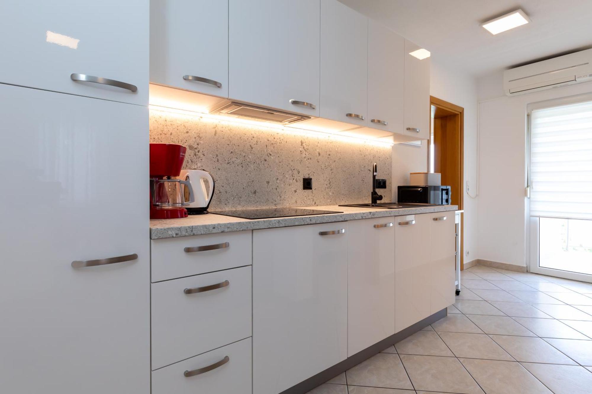 Apartments Lidija Matosevic Porec Exterior photo