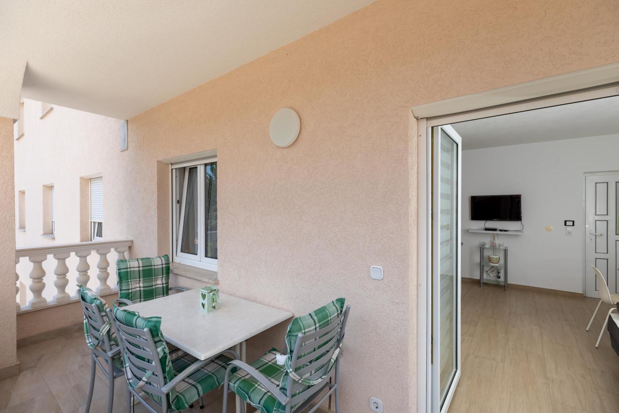Apartments Lidija Matosevic Porec Exterior photo