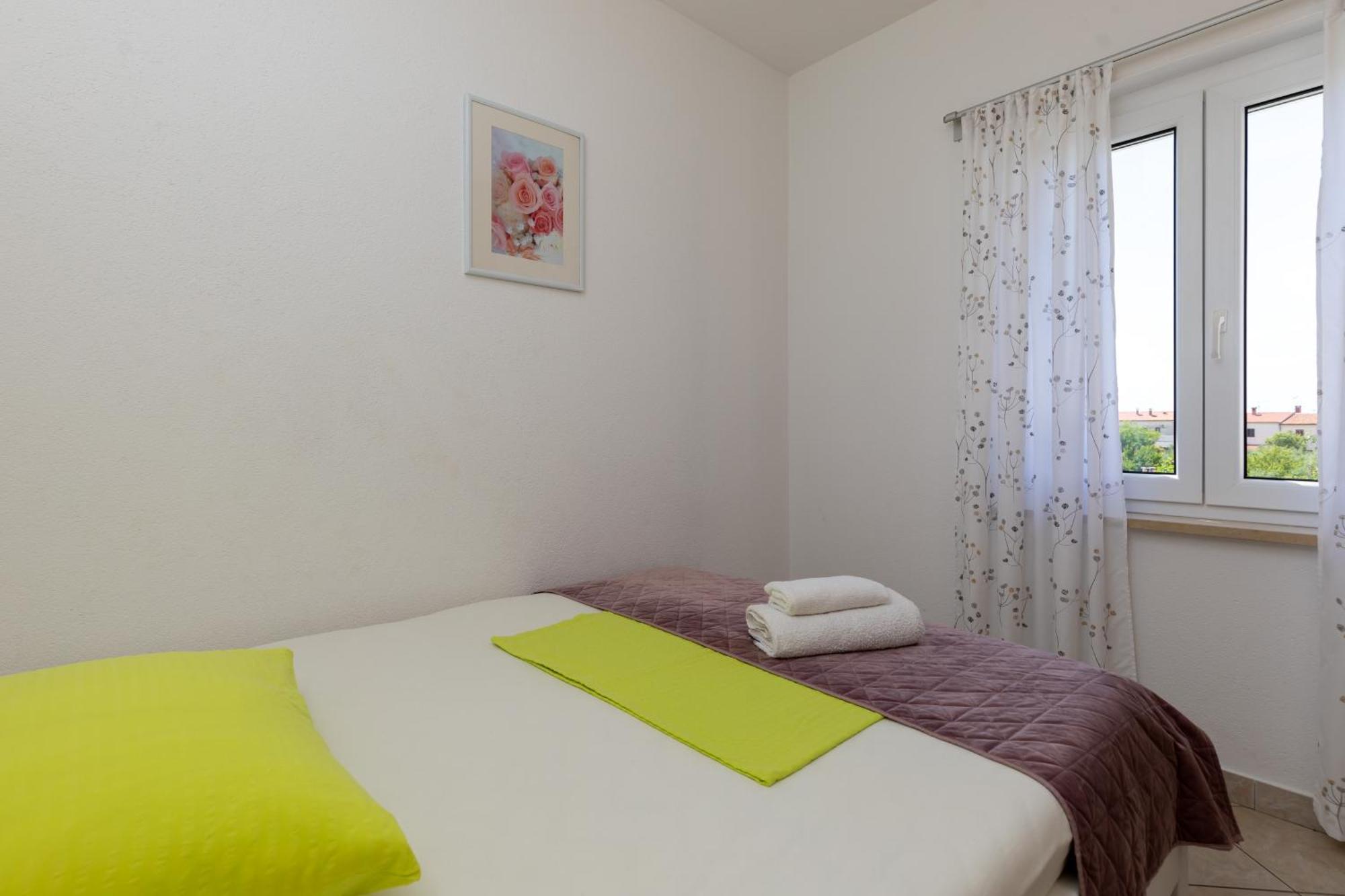 Apartments Lidija Matosevic Porec Exterior photo