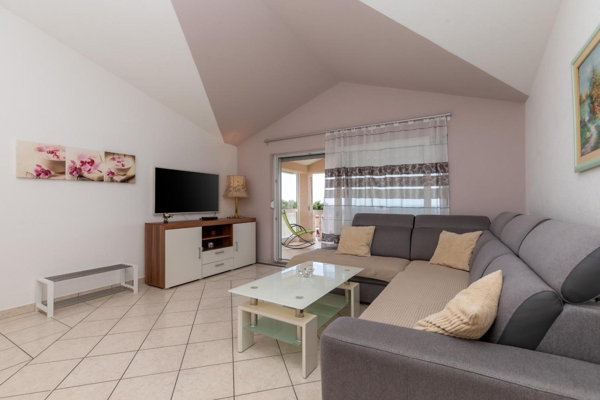 Apartments Lidija Matosevic Porec Exterior photo