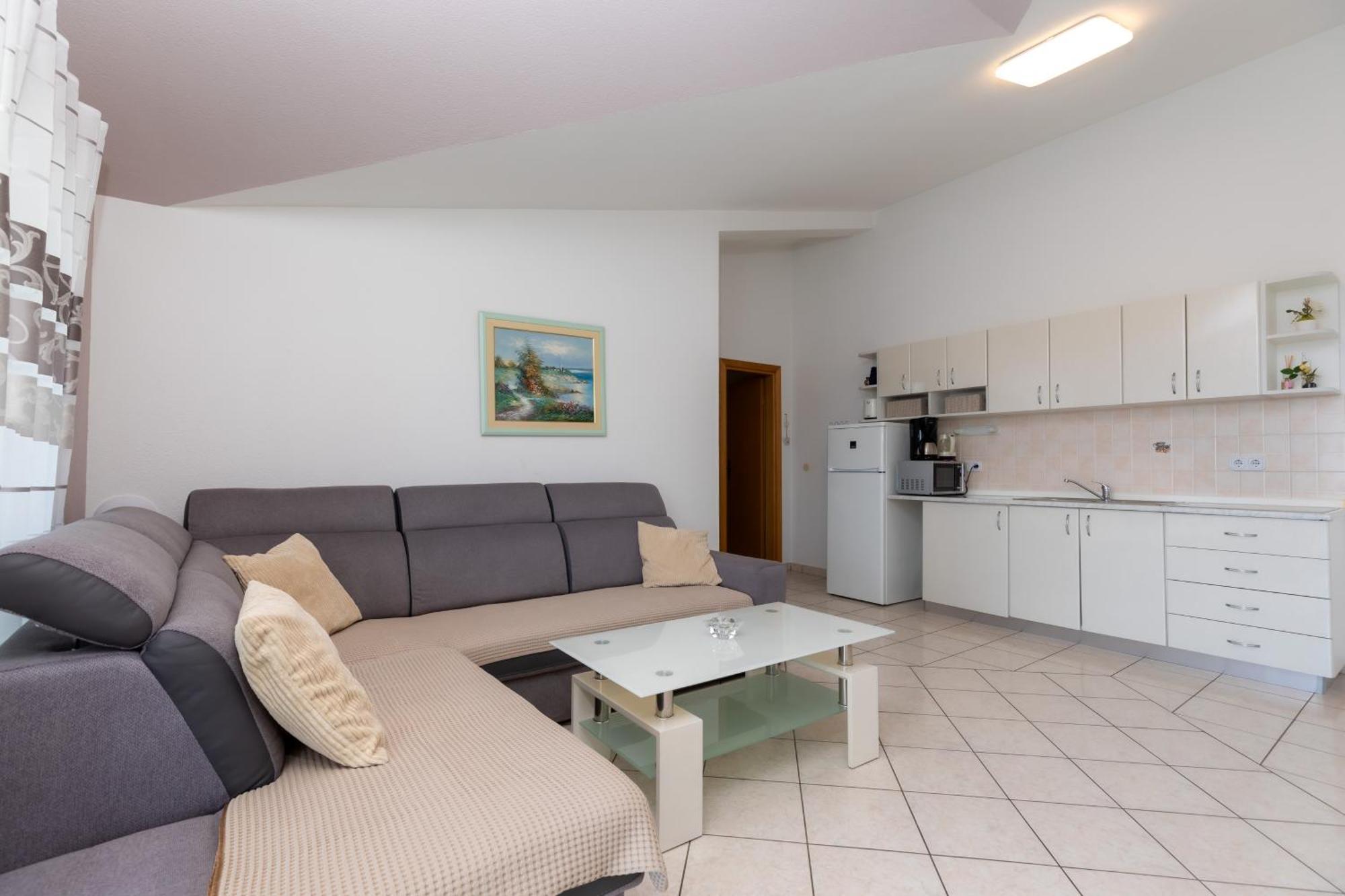 Apartments Lidija Matosevic Porec Exterior photo
