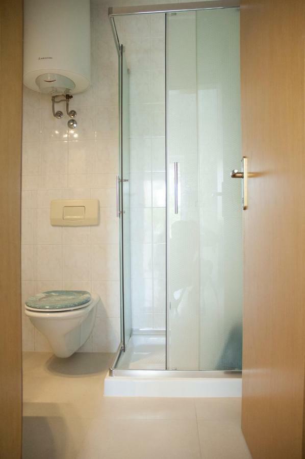 Apartments Lidija Matosevic Porec Exterior photo